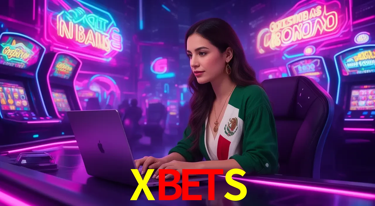 XBETS Conoce el bingo en XBETS, con reglas sencillas y un estilo familiar